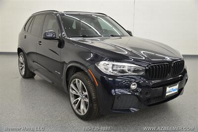 2017 BMW X5 sDrive35i   - Photo 6 - Mesa, AZ 85202