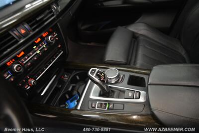 2017 BMW X5 sDrive35i   - Photo 33 - Mesa, AZ 85202
