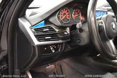 2017 BMW X5 sDrive35i   - Photo 28 - Mesa, AZ 85202