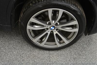 2017 BMW X5 sDrive35i   - Photo 45 - Mesa, AZ 85202