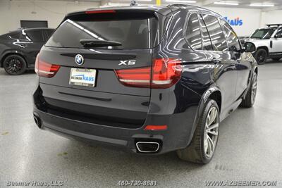 2017 BMW X5 sDrive35i   - Photo 8 - Mesa, AZ 85202