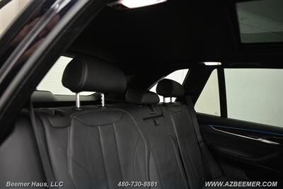 2017 BMW X5 sDrive35i   - Photo 20 - Mesa, AZ 85202