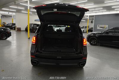 2017 BMW X5 sDrive35i   - Photo 41 - Mesa, AZ 85202