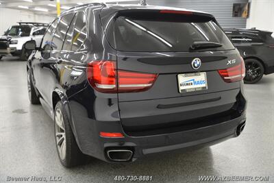 2017 BMW X5 sDrive35i   - Photo 10 - Mesa, AZ 85202