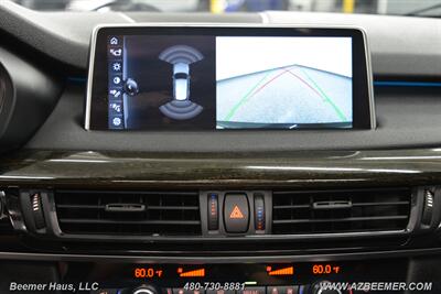 2017 BMW X5 sDrive35i   - Photo 32 - Mesa, AZ 85202