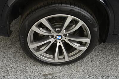 2017 BMW X5 sDrive35i   - Photo 44 - Mesa, AZ 85202