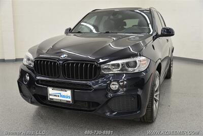 2017 BMW X5 sDrive35i   - Photo 1 - Mesa, AZ 85202