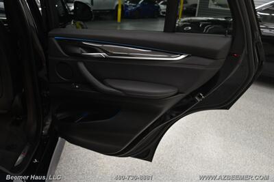 2017 BMW X5 sDrive35i   - Photo 39 - Mesa, AZ 85202