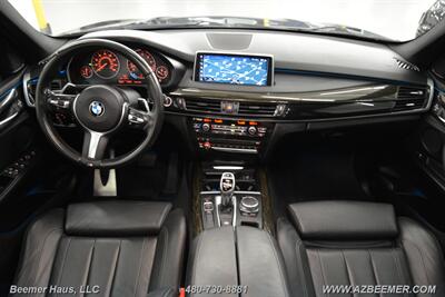 2017 BMW X5 sDrive35i   - Photo 27 - Mesa, AZ 85202