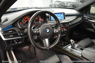 2017 BMW X5 sDrive35i   - Photo 13 - Mesa, AZ 85202