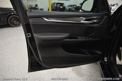 2017 BMW X5 sDrive35i   - Photo 37 - Mesa, AZ 85202