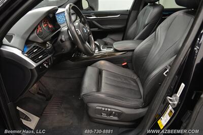 2017 BMW X5 sDrive35i   - Photo 11 - Mesa, AZ 85202
