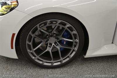 2023 BMW M2   - Photo 39 - Mesa, AZ 85202