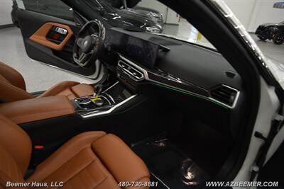 2023 BMW M2   - Photo 19 - Mesa, AZ 85202