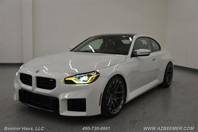 2023 BMW M2   - Photo 2 - Mesa, AZ 85202