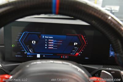 2023 BMW M2   - Photo 26 - Mesa, AZ 85202