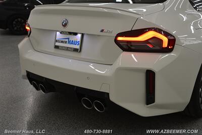2023 BMW M2   - Photo 36 - Mesa, AZ 85202