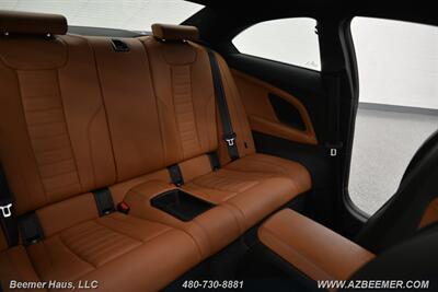 2023 BMW M2   - Photo 22 - Mesa, AZ 85202