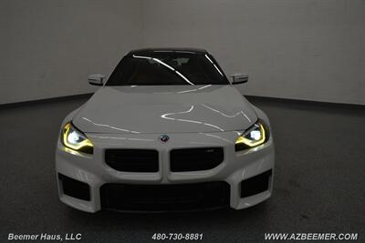 2023 BMW M2   - Photo 5 - Mesa, AZ 85202