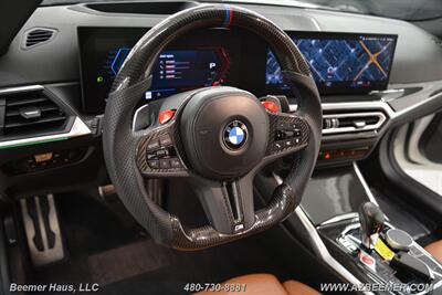 2023 BMW M2   - Photo 25 - Mesa, AZ 85202