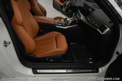 2023 BMW M2   - Photo 18 - Mesa, AZ 85202