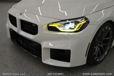 2023 BMW M2   - Photo 41 - Mesa, AZ 85202