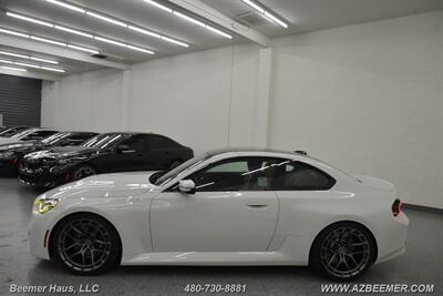 2023 BMW M2   - Photo 4 - Mesa, AZ 85202