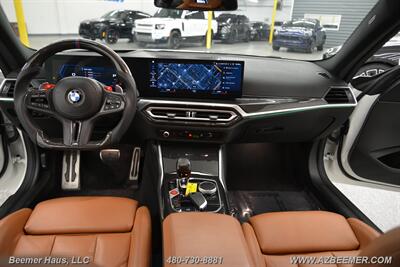 2023 BMW M2   - Photo 16 - Mesa, AZ 85202