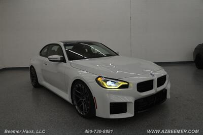 2023 BMW M2   - Photo 6 - Mesa, AZ 85202
