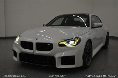 2023 BMW M2   - Photo 1 - Mesa, AZ 85202