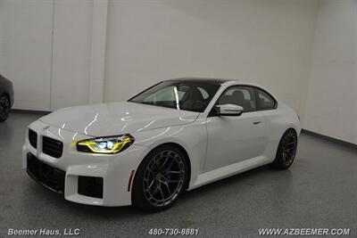 2023 BMW M2   - Photo 3 - Mesa, AZ 85202