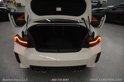 2023 BMW M2   - Photo 35 - Mesa, AZ 85202