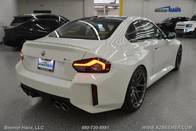 2023 BMW M2   - Photo 9 - Mesa, AZ 85202