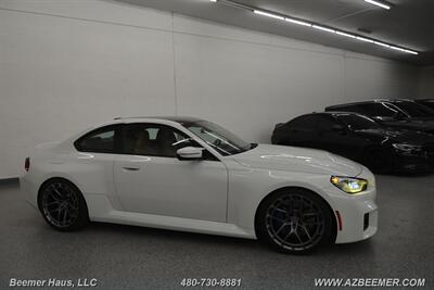 2023 BMW M2   - Photo 7 - Mesa, AZ 85202