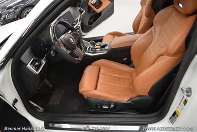 2023 BMW M2   - Photo 14 - Mesa, AZ 85202