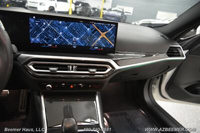 2023 BMW M2   - Photo 27 - Mesa, AZ 85202