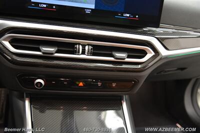 2023 BMW M2   - Photo 30 - Mesa, AZ 85202