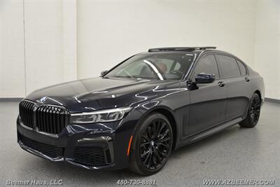 2022 BMW 7 Series 740i   - Photo 3 - Mesa, AZ 85202