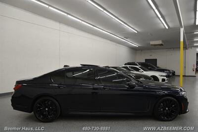 2022 BMW 7 Series 740i   - Photo 9 - Mesa, AZ 85202