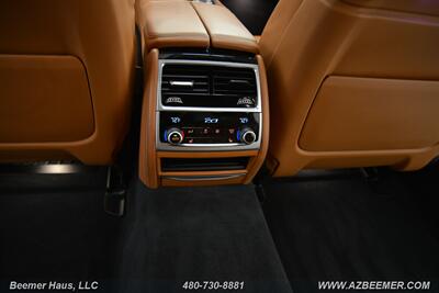 2022 BMW 7 Series 740i   - Photo 28 - Mesa, AZ 85202