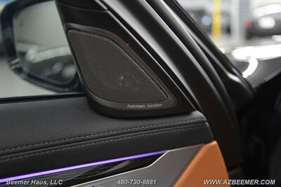 2022 BMW 7 Series 740i   - Photo 29 - Mesa, AZ 85202