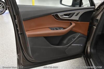2018 Audi Q7 2.0T quattro Premium Plus   - Photo 39 - Mesa, AZ 85202