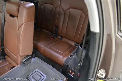 2018 Audi Q7 2.0T quattro Premium Plus   - Photo 25 - Mesa, AZ 85202