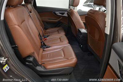 2018 Audi Q7 2.0T quattro Premium Plus   - Photo 19 - Mesa, AZ 85202