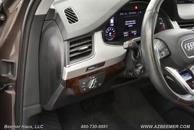 2018 Audi Q7 2.0T quattro Premium Plus   - Photo 29 - Mesa, AZ 85202