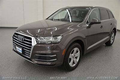 2018 Audi Q7 2.0T quattro Premium Plus   - Photo 2 - Mesa, AZ 85202