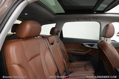 2018 Audi Q7 2.0T quattro Premium Plus   - Photo 20 - Mesa, AZ 85202