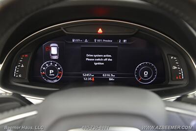 2018 Audi Q7 2.0T quattro Premium Plus   - Photo 31 - Mesa, AZ 85202