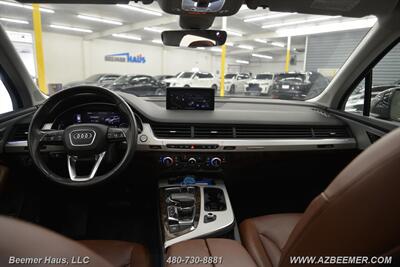2018 Audi Q7 2.0T quattro Premium Plus   - Photo 28 - Mesa, AZ 85202