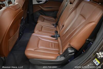 2018 Audi Q7 2.0T quattro Premium Plus   - Photo 23 - Mesa, AZ 85202